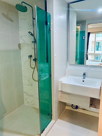 1 Bedroom Condo for Rent in Jomtien Pattaya - photo 9
