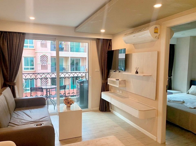 1 Bedroom Condo for Rent in Jomtien Pattaya - photo 3