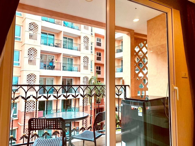 1 Bedroom Condo for Rent in Jomtien Pattaya - photo 8