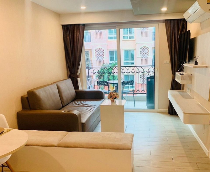 1 Bedroom Condo for Rent in Jomtien Pattaya - photo 2