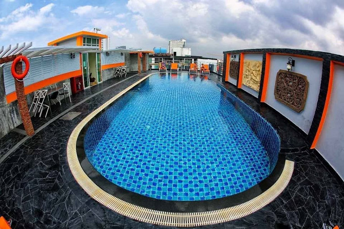 1 Bedroom Condo for Rent in Pattaya Pattaya - photo 20