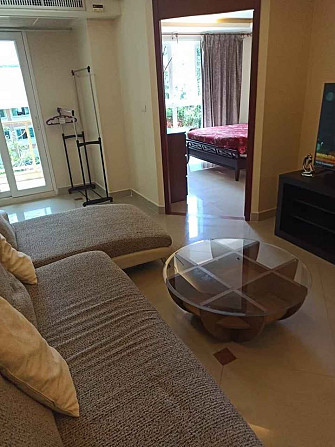 1 Bedroom Condo for Rent in Pattaya Pattaya - photo 6