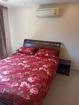 1 Bedroom Condo for Rent in Pattaya Pattaya - photo 7