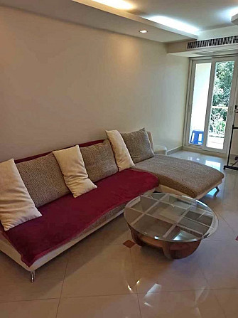 1 Bedroom Condo for Rent in Pattaya Pattaya - photo 1