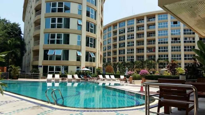 1 Bedroom Condo for Rent in Pattaya Pattaya - photo 18