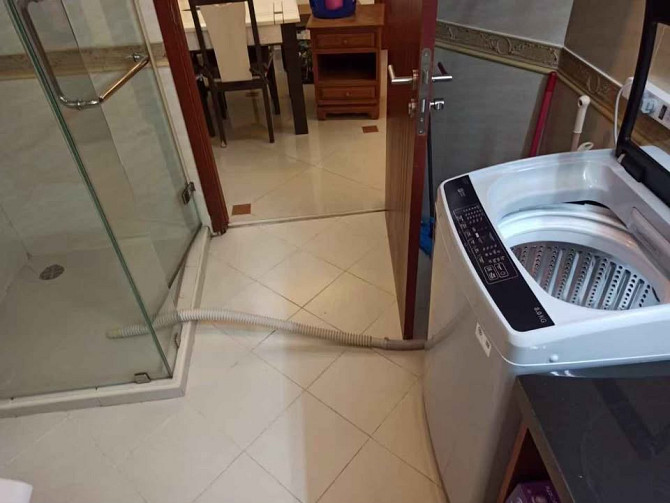 1 Bedroom Condo for Rent in Pattaya Pattaya - photo 11