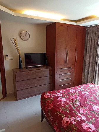 1 Bedroom Condo for Rent in Pattaya Pattaya - photo 14