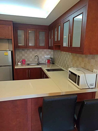 1 Bedroom Condo for Rent in Pattaya Pattaya - photo 10