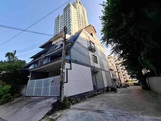 4 Bedroom Town Home for Rent in Pratumnak Hill Pattaya
