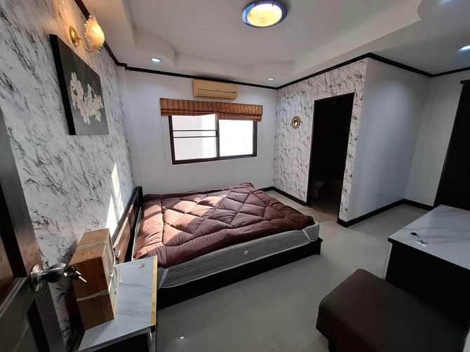 4 Bedroom Town Home for Rent in Pratumnak Hill Pattaya - photo 15
