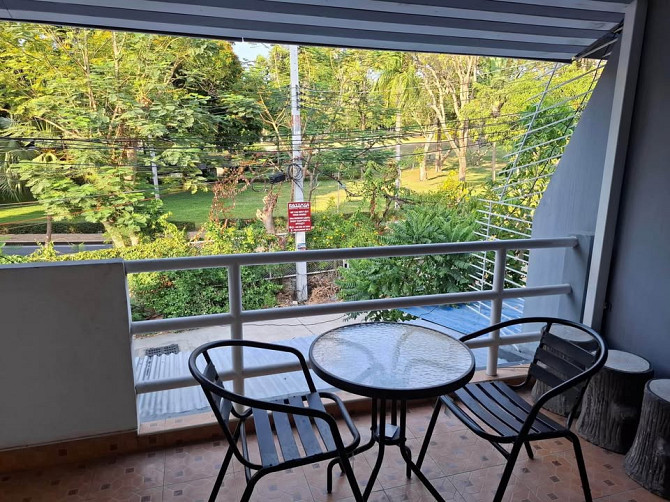 4 Bedroom Town Home for Rent in Pratumnak Hill Pattaya - photo 6