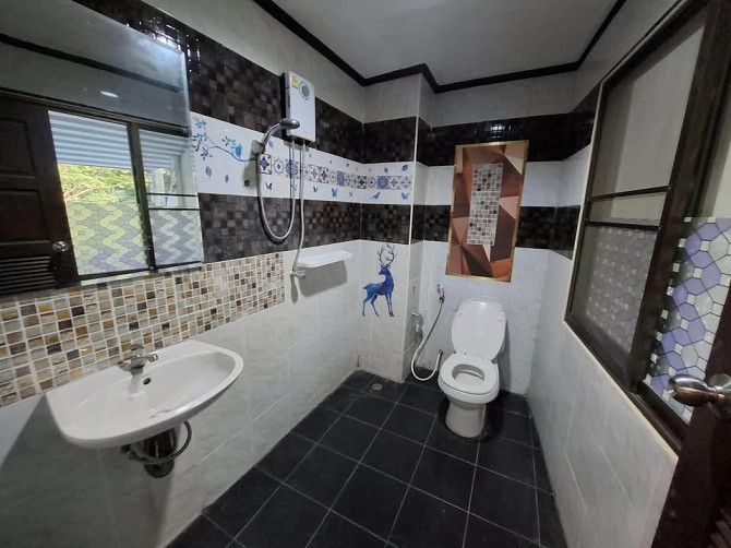 4 Bedroom Town Home for Rent in Pratumnak Hill Pattaya - photo 4