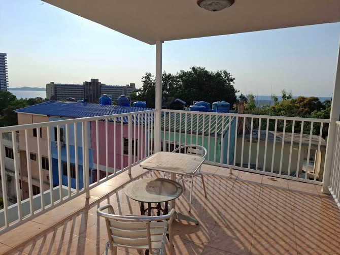 4 Bedroom Town Home for Rent in Pratumnak Hill Pattaya - photo 3