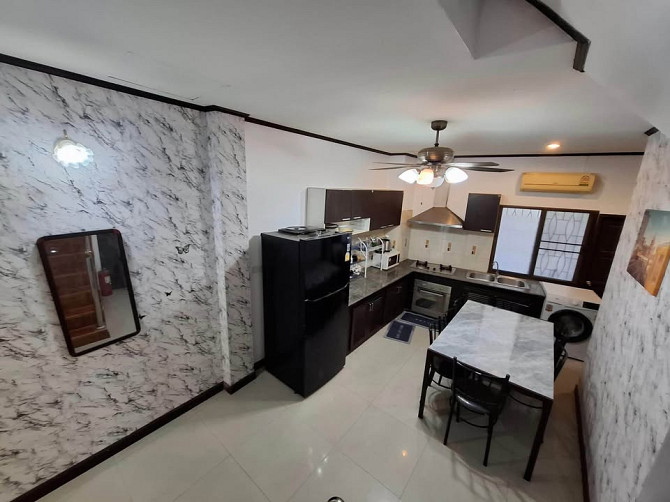 4 Bedroom Town Home for Rent in Pratumnak Hill Pattaya - photo 8