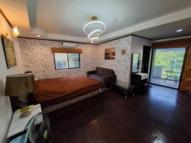 4 Bedroom Town Home for Rent in Pratumnak Hill Pattaya - photo 18