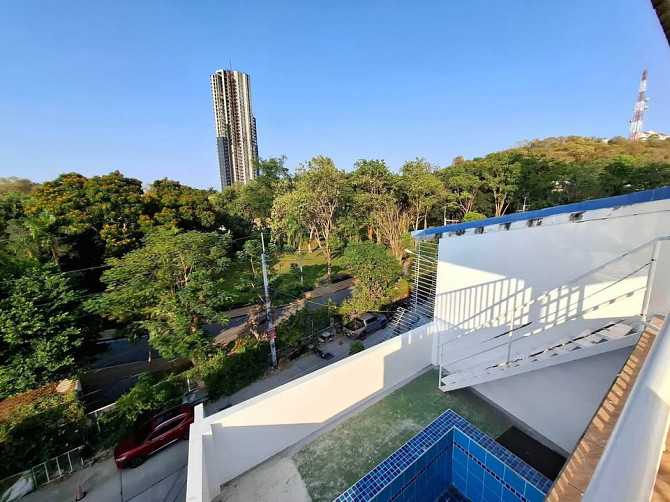 4 Bedroom Town Home for Rent in Pratumnak Hill Pattaya - photo 11