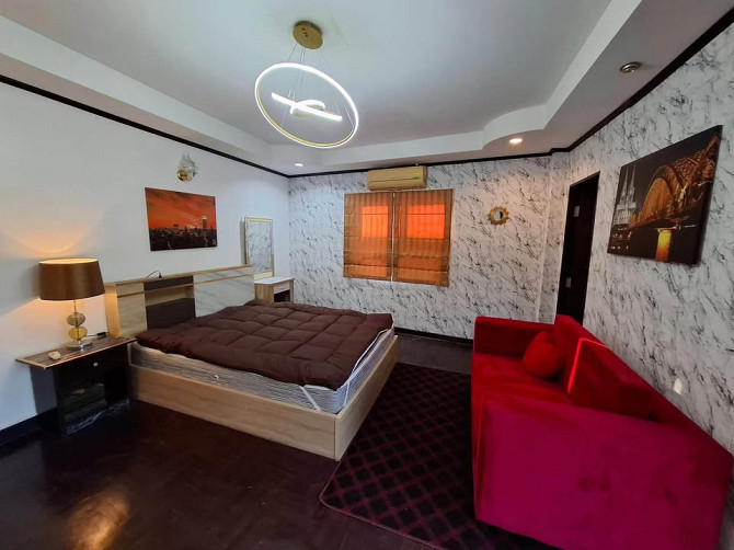 4 Bedroom Town Home for Rent in Pratumnak Hill Pattaya - photo 14