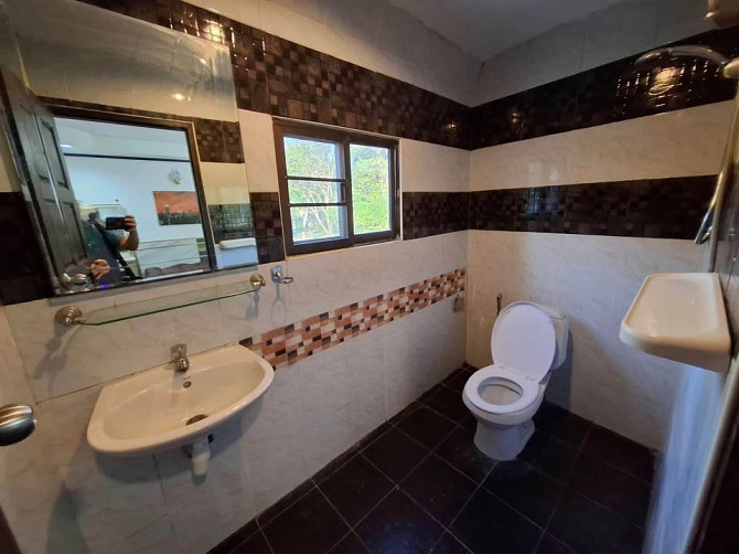 4 Bedroom Town Home for Rent in Pratumnak Hill Pattaya - photo 13