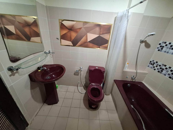 4 Bedroom Town Home for Rent in Pratumnak Hill Pattaya - photo 16