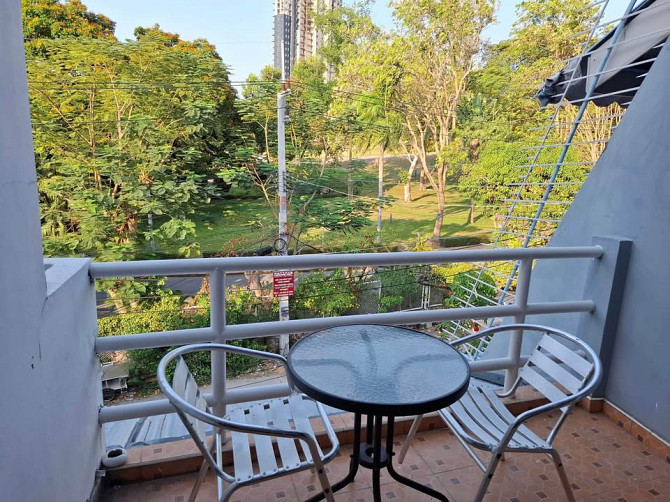 4 Bedroom Town Home for Rent in Pratumnak Hill Pattaya - photo 12
