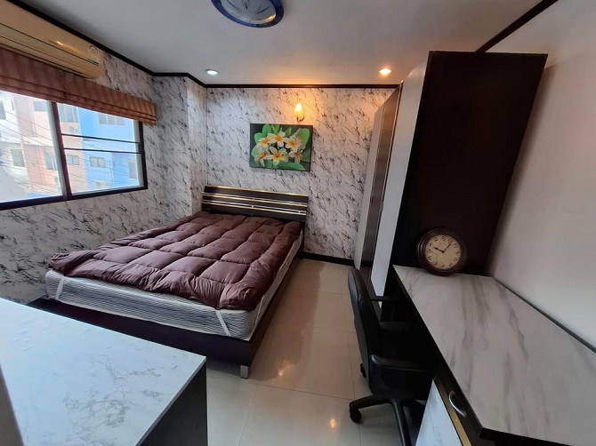 4 Bedroom Town Home for Rent in Pratumnak Hill Pattaya - photo 19