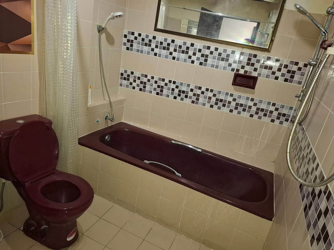 4 Bedroom Town Home for Rent in Pratumnak Hill Pattaya - photo 20