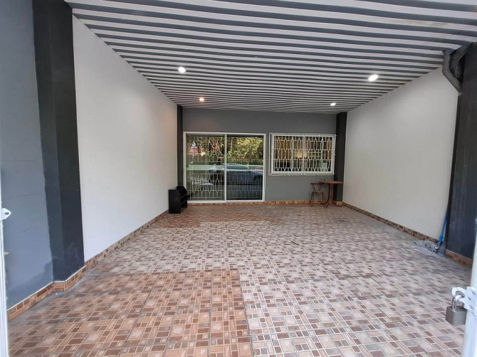 4 Bedroom Town Home for Rent in Pratumnak Hill Pattaya - photo 9