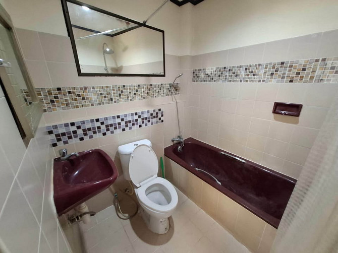 4 Bedroom Town Home for Rent in Pratumnak Hill Pattaya - photo 17