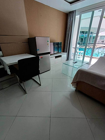 1 Bedroom Condo for Rent in Jomtien Pattaya - photo 10