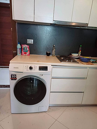1 Bedroom Condo for Rent in Jomtien Pattaya - photo 13