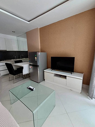 1 Bedroom Condo for Rent in Jomtien Pattaya - photo 14