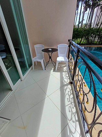 1 Bedroom Condo for Rent in Jomtien Pattaya - photo 12