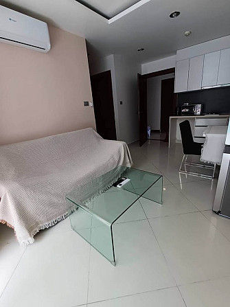 1 Bedroom Condo for Rent in Jomtien Pattaya - photo 11