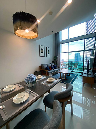 1 Bedroom Condo for Rent in Pratumnak Pattaya - photo 18