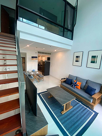 1 Bedroom Condo for Rent in Pratumnak Pattaya - photo 12