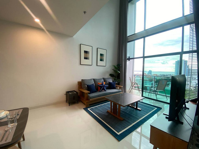 1 Bedroom Condo for Rent in Pratumnak Pattaya - photo 17