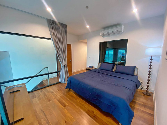 1 Bedroom Condo for Rent in Pratumnak Pattaya - photo 1