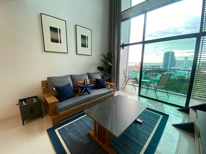 1 Bedroom Condo for Rent in Pratumnak Pattaya - photo 19