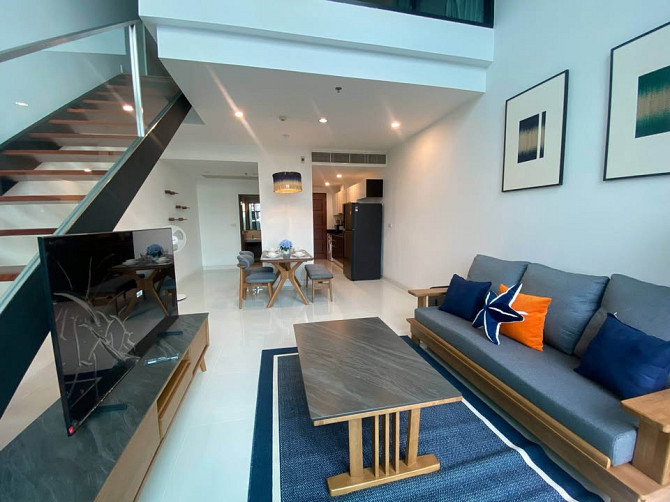 1 Bedroom Condo for Rent in Pratumnak Pattaya - photo 15