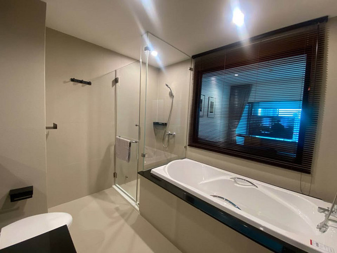1 Bedroom Condo for Rent in Pratumnak Pattaya - photo 8