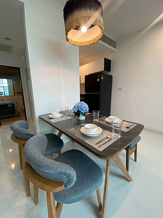 1 Bedroom Condo for Rent in Pratumnak Pattaya - photo 16