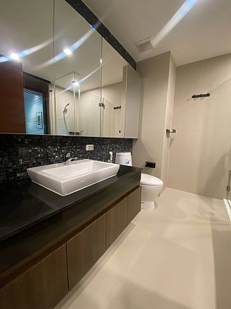 1 Bedroom Condo for Rent in Pratumnak Pattaya - photo 9