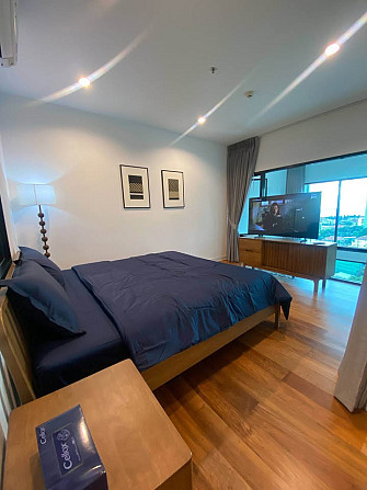 1 Bedroom Condo for Rent in Pratumnak Pattaya - photo 4