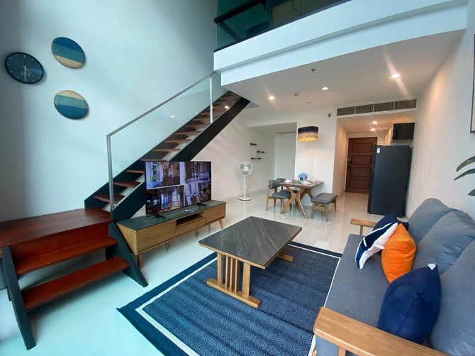 1 Bedroom Condo for Rent in Pratumnak Pattaya - photo 20