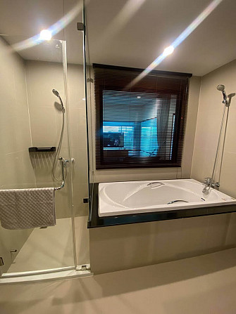 1 Bedroom Condo for Rent in Pratumnak Pattaya - photo 7