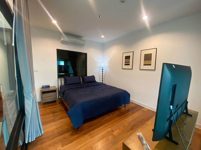 1 Bedroom Condo for Rent in Pratumnak Pattaya - photo 2