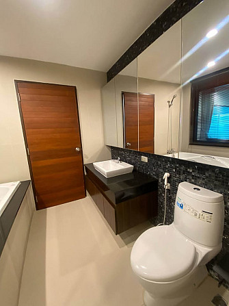 1 Bedroom Condo for Rent in Pratumnak Pattaya - photo 10