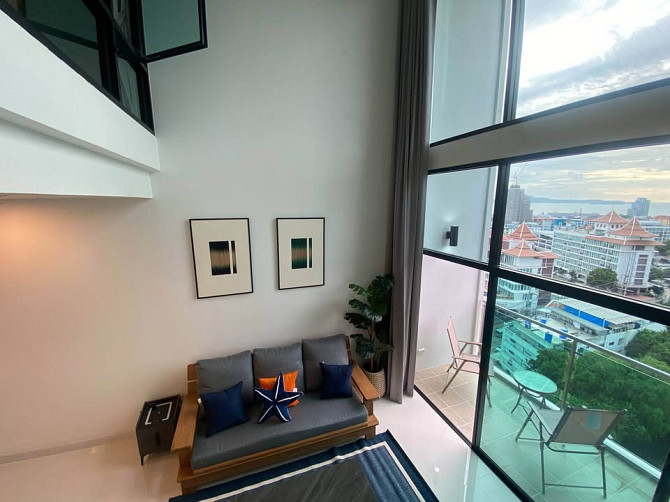1 Bedroom Condo for Rent in Pratumnak Pattaya - photo 13
