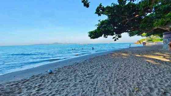 Studio Condo for Rent near Beach Pattaya