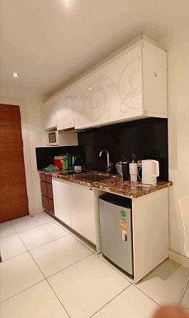 Studio Condo for Rent near Beach Pattaya - photo 8